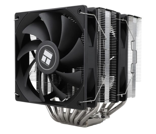 Thermalright Phantom Spirit 120 120mm - 1284960 - zdjęcie